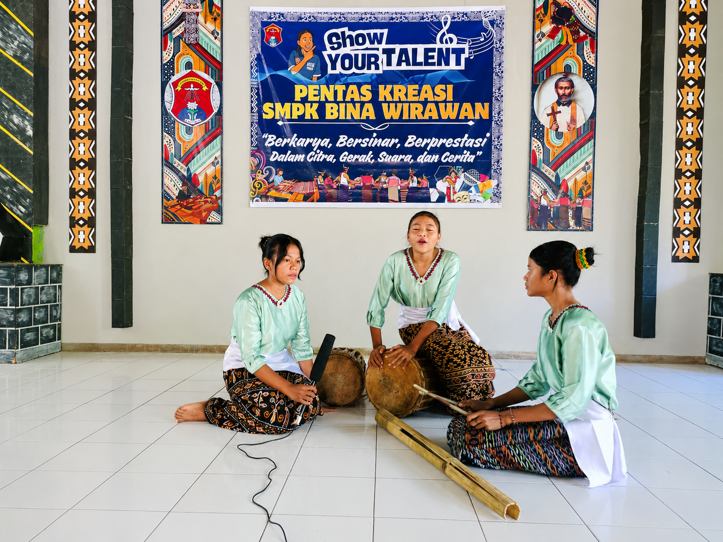 Pentas Seni Musik